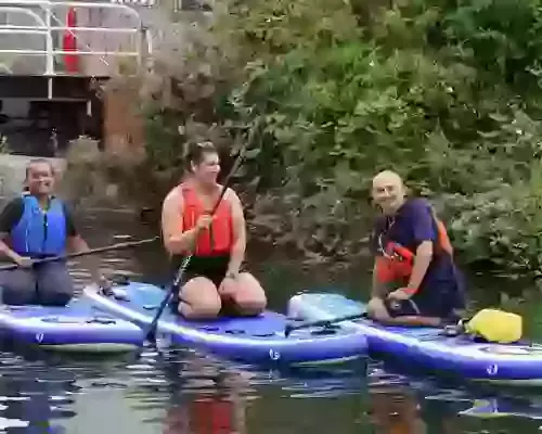 Who's your best friend?